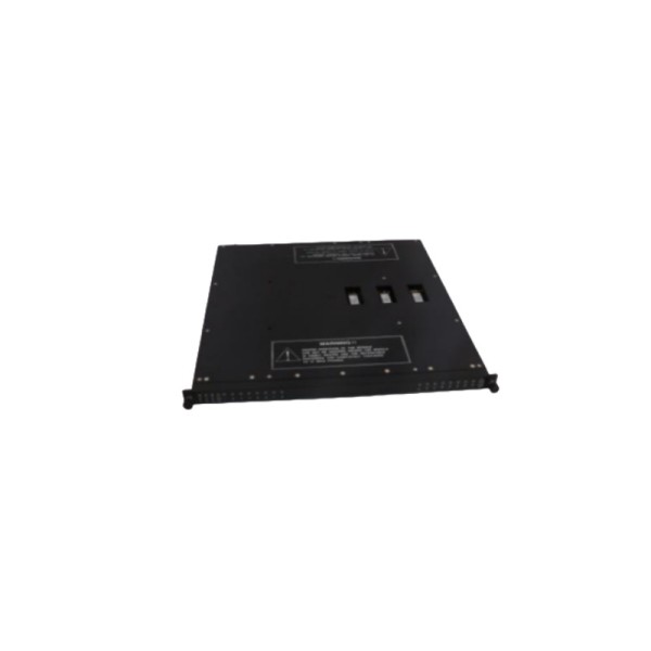 Invensys |3502E|  Digital Input Module