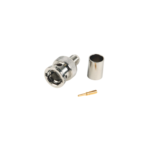 Allen-Bradley | 1786-BNC | ControlNet Media Coaxial BNC Connector