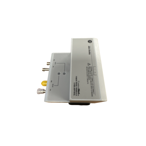 Allen-Bradley | 1786-RPFRXL | Fiber ring repeater module