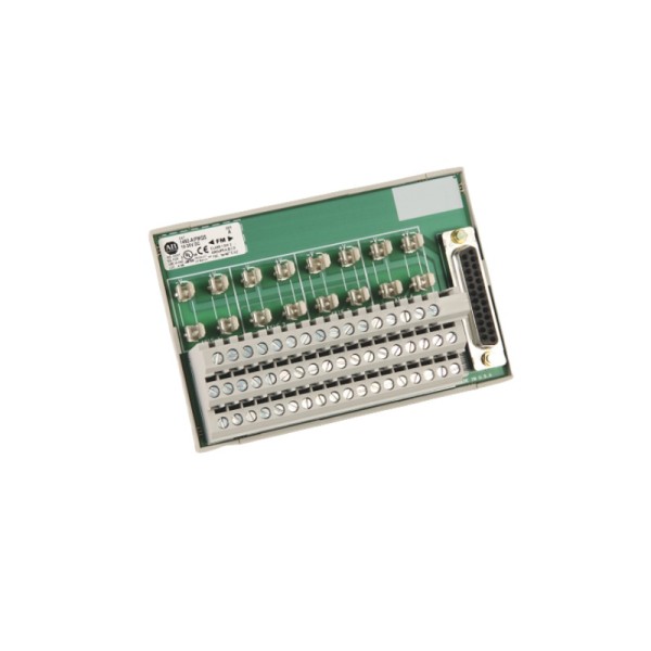 ABB |1492-AIFM6S-3  |  Analog module with fixed terminal block