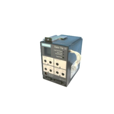 SIEMENS |RMS-TSIG-TZ| BREAKER STATIC TRIP