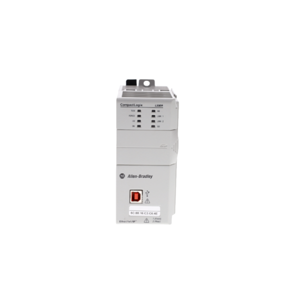 Allen-Bradley | 1769-L33ER | CompactLogix 5370 L3 Controller