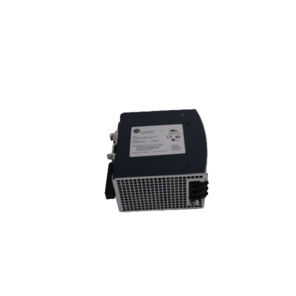 ABB |1606-XLS240E |  Single Phase Input