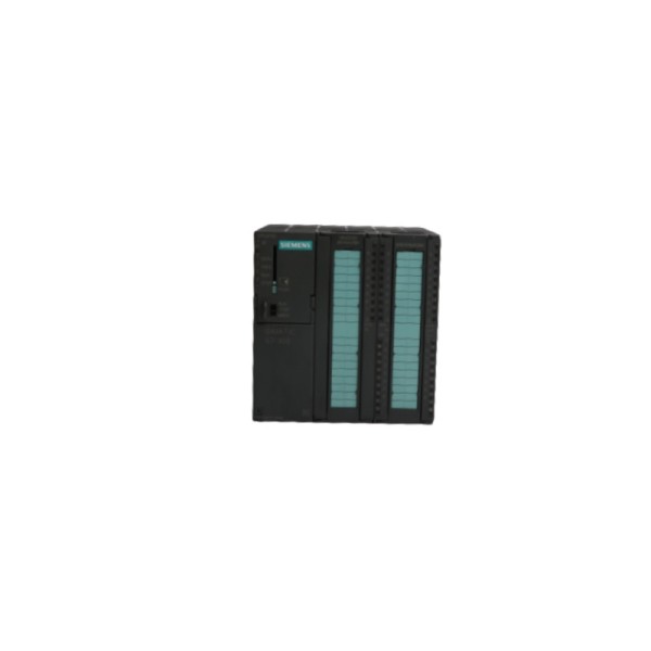 SIEMENS |6ES7313-5BE01-0AB0 | COMPACT CPU
