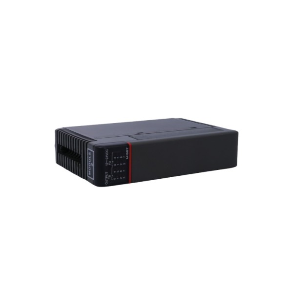 SIEMENS |U-55T  | OUTPUT MODULE