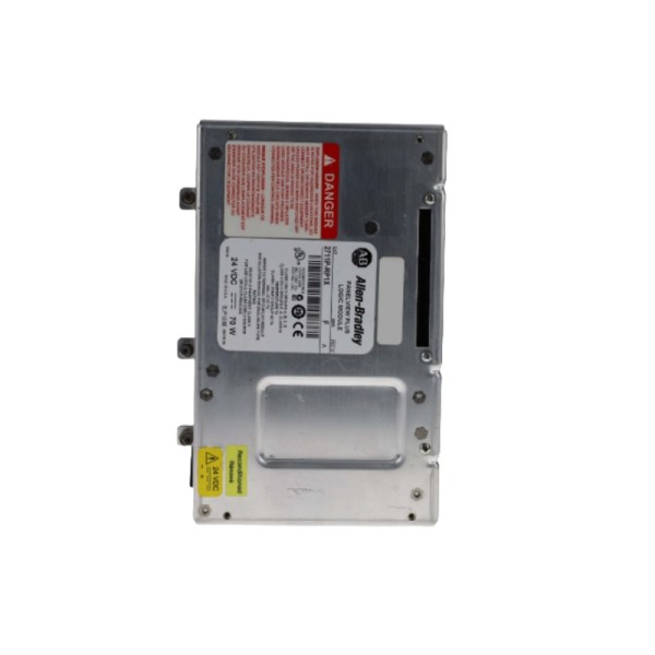 Allen-Bradley |2711P-RP1X |  logic module