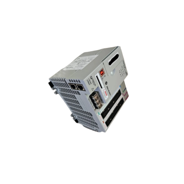 Allen-Bradley | 1769-L24ER-QBFC1B | CompactLogix 5370 L2 Controller