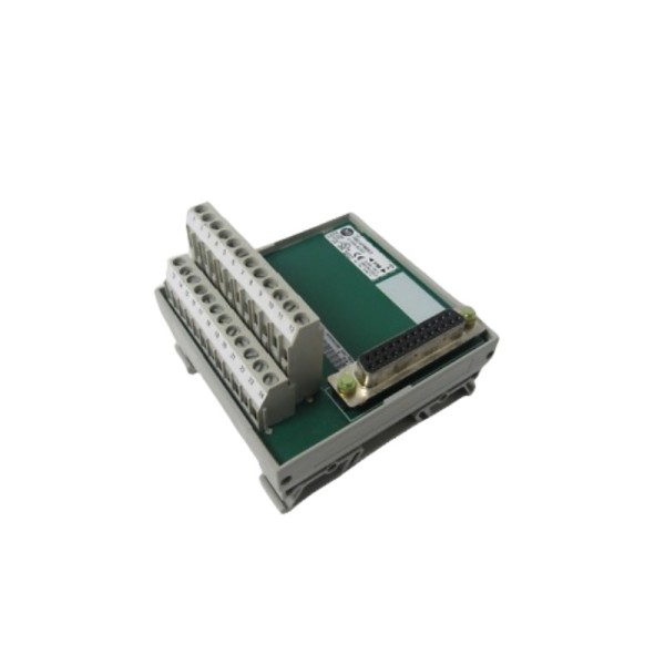 ABB |1492-AIFM6S-3  |  Analog module with fixed terminal block