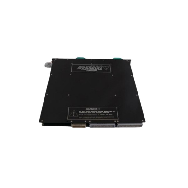 Invensys |2658|  CONNECTION MODULE