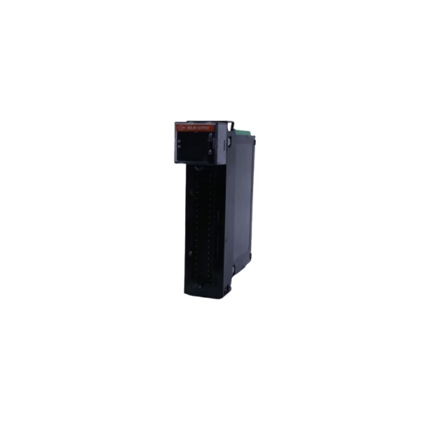 Allen-Bradley |1756-OW16I  |    output module
