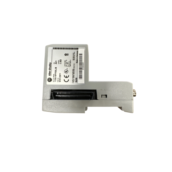 Allen-Bradley | 1786-RPFRXL | Fiber ring repeater module