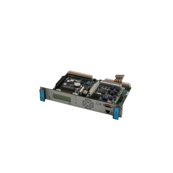 VIBRO-METER |VM600 CPU M 200-595-033-111| rack controller