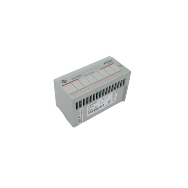 Allen-Bradley | 1794-IA8 | FLEX I/O AC Digital Input Module