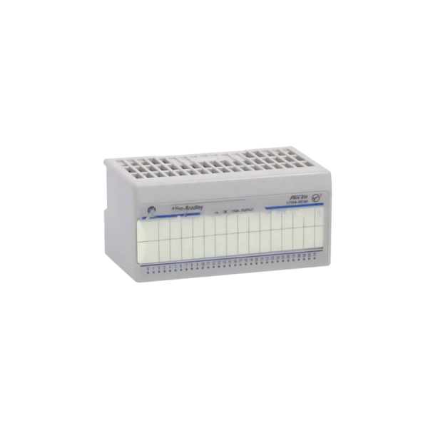 Allen-Bradley | 1794-IB32 | Flex 32 Point Digital Input Module