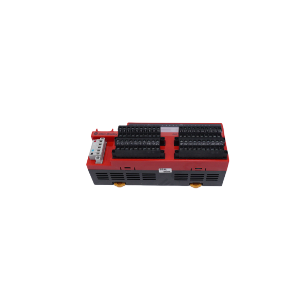 Allen-Bradley | 1791-DS-IB8XOB8  | Guard I/O DeviceNet Safety Module