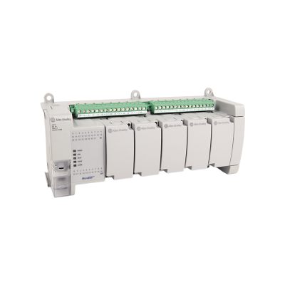 Allen-Bradley | 2080-LC30-48QWB | Micro830 Controller