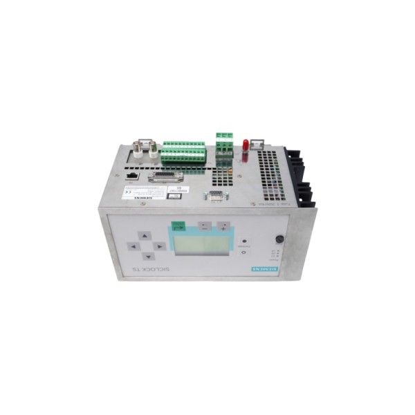 SIEMENS |E10433-E0308-H110|  Communications Module