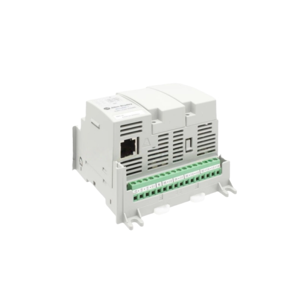 Allen-Bradley | 2080-LC20-20AWB | Micro820 Controller
