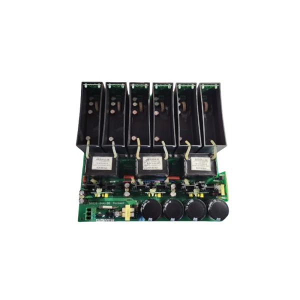 Allen-Bradley |80026-044-06-R | Power Supply Module