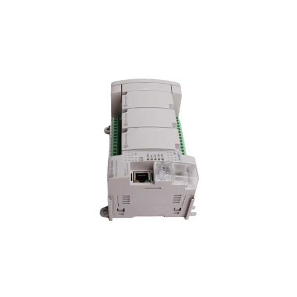 Allen-Bradley | 2080-LC50-24QWB | Micro850 Controller