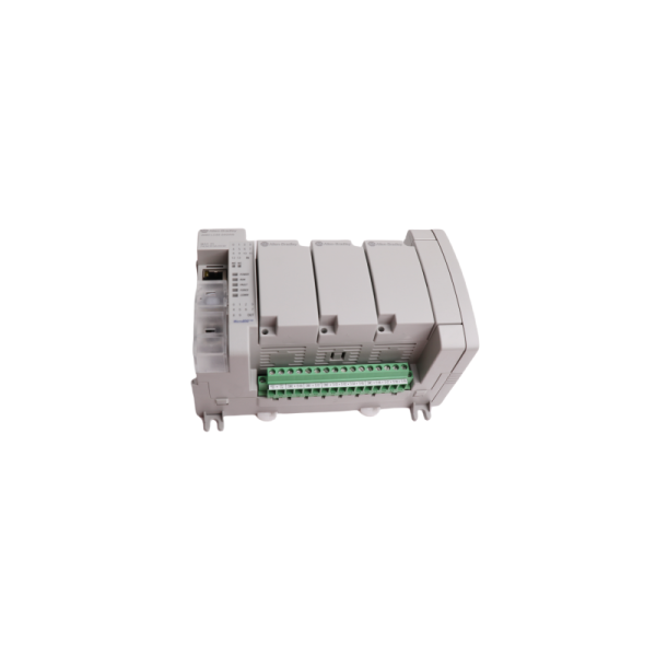 Allen-Bradley | 2080-LC50-24QWB | Micro850 Controller