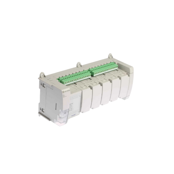 Allen-Bradley | 2080-LC30-48QWB | Micro830 Controller