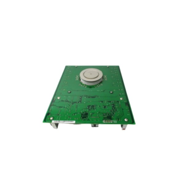 Allen-Bradley |80173-109-01-3 |  Thyristor Board