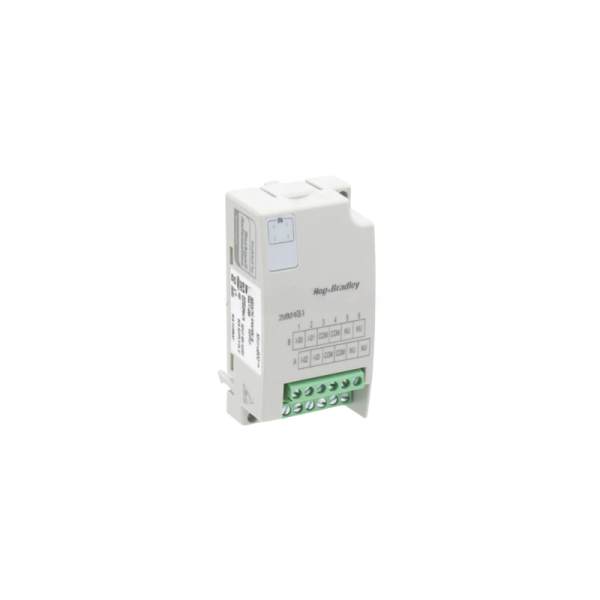 Allen-Bradley | 2080-IQ4 | Micro800 Plug-in Module