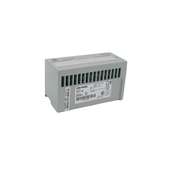 Allen-Bradley | 1794-IA8 | FLEX I/O AC Digital Input Module