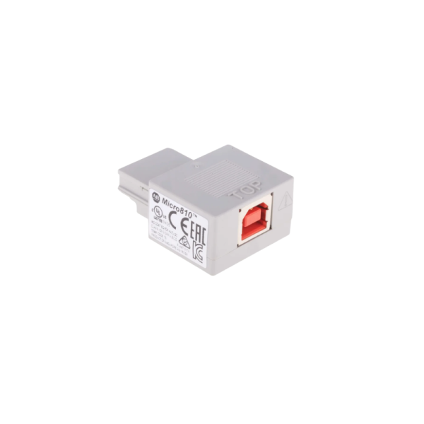 Allen-Bradley | 2080-USB ADAPTER | Micro810 USB Adapter