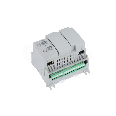 Allen-Bradley | 2080-LC20-20QBB | Micro820 Controller