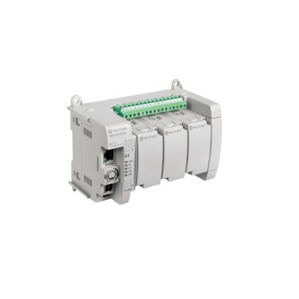 Allen-Bradley | 2080-LC20-20AWB | Micro820 Controller