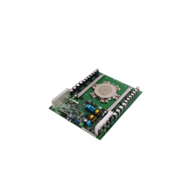 Allen-Bradley |80173-109-01-2  |  Communication Integrated Thyristor Board