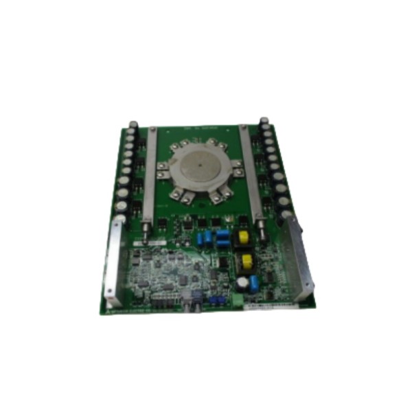 Allen-Bradley |80173-109-01-3 |  Thyristor Board