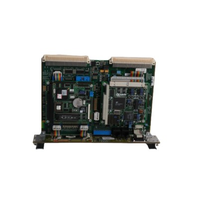 VIBRO-METER |VM600 CPU M 200-595-033-111| rack controller