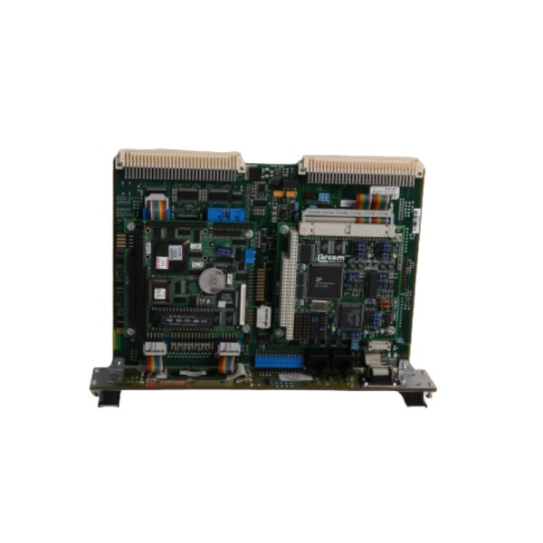 VIBRO-METER |VM600 CPU M 200-595-033-111| rack controller