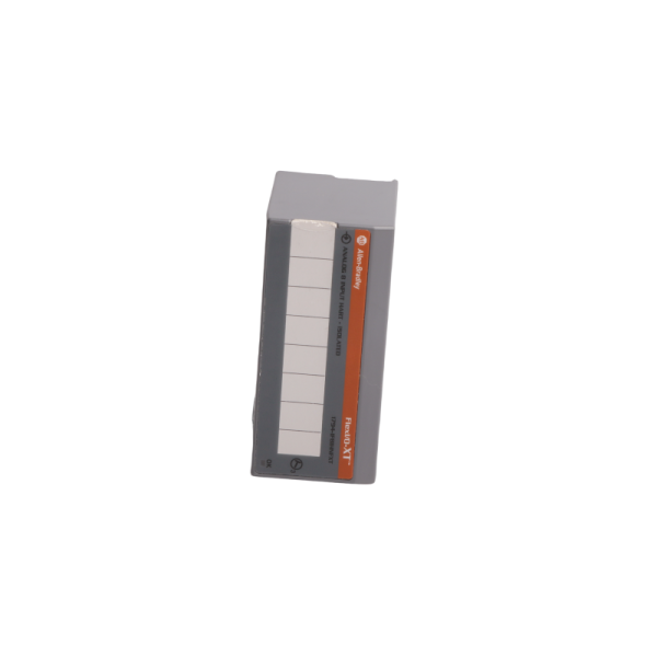 Allen-Bradley | 1794-IF8IH | FLEX I/O Isolated Input HART Analog Module