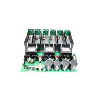 Allen-Bradley |80026-044-06-R | Power Supply Module