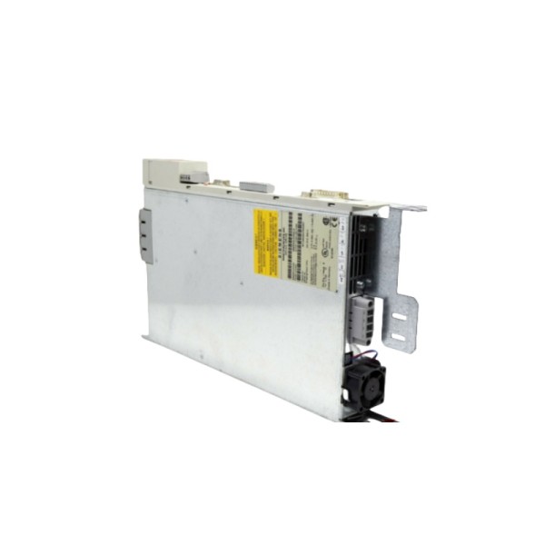 SIEMENS|6SE7012-0TP50 | Control Compact Plus Inverter
