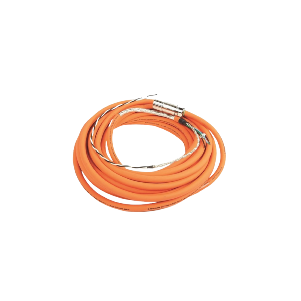 Allen-Bradley | 2090-CPWM7DF-16AF09 | MP-Series 9m Length Power Cable