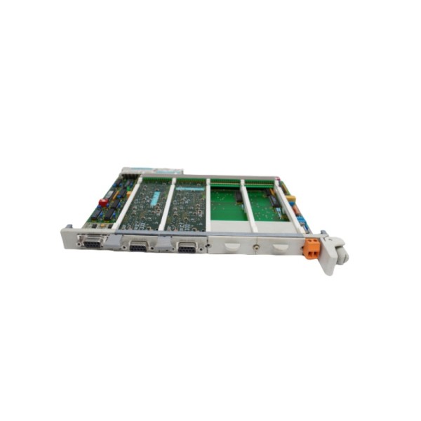 SIEMENS|6GT2002-0AA00 |MOBY-I Basic Module