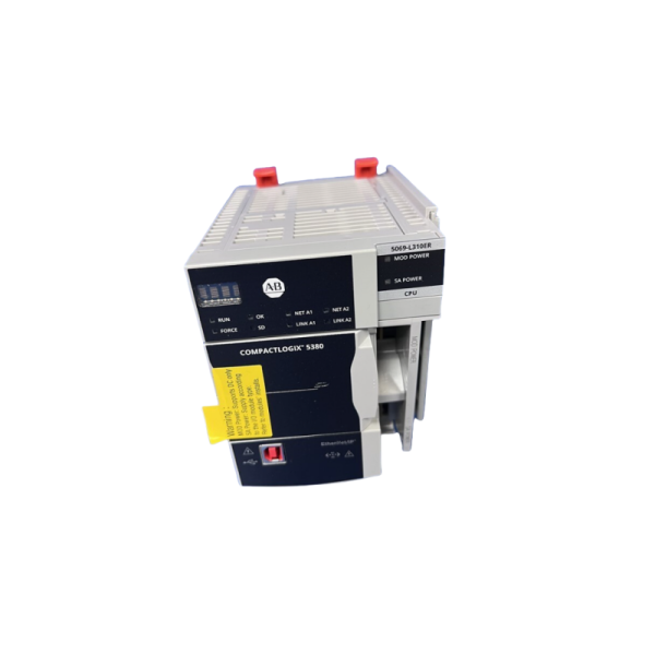 Allen-Bradley | 5069-L310ER | CompactLogix 5380 Controller