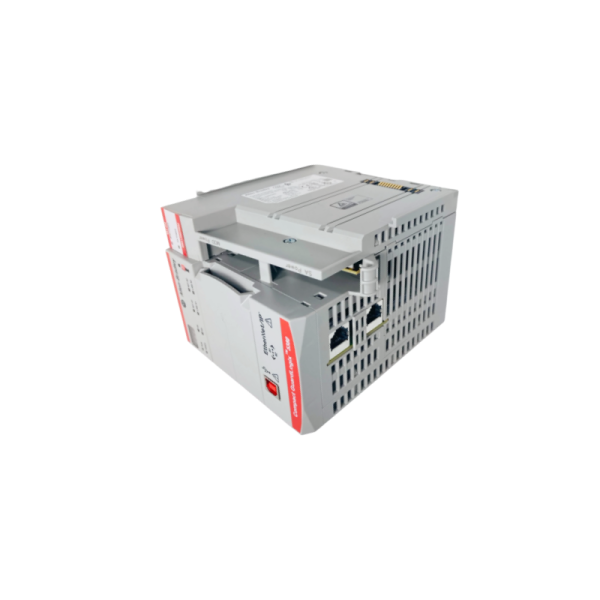 Allen-Bradley | 5069-L330ERMS2 | CompactLogix 5380 Controller