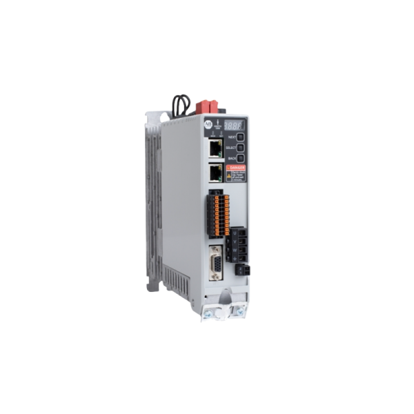 Allen-Bradley | 2198-C1007-ERS  | Kinetix 5300 200V Class Servo Drive