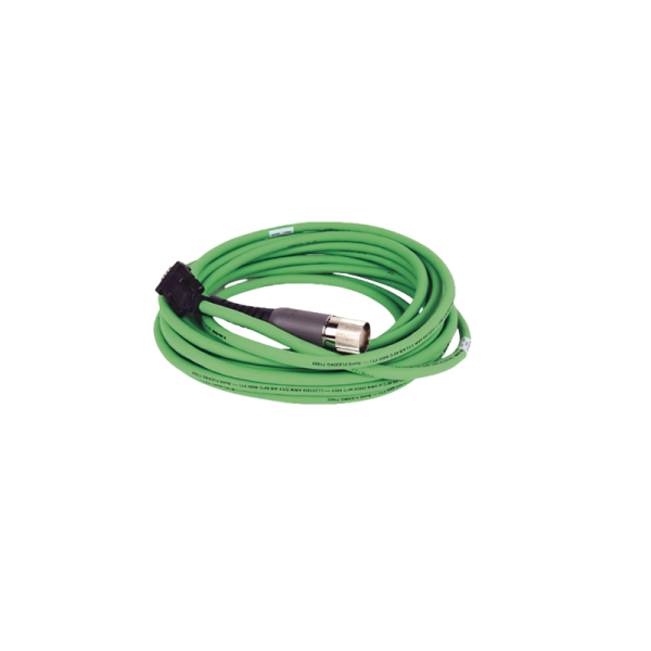 Allen-Bradley | 2090-CFBM7DF-CEAF09 | Kinetix 5m Flexible Cable