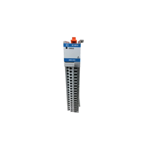 Allen-Bradley | 5069-IB16 | Compact 5000 Digital Input Module