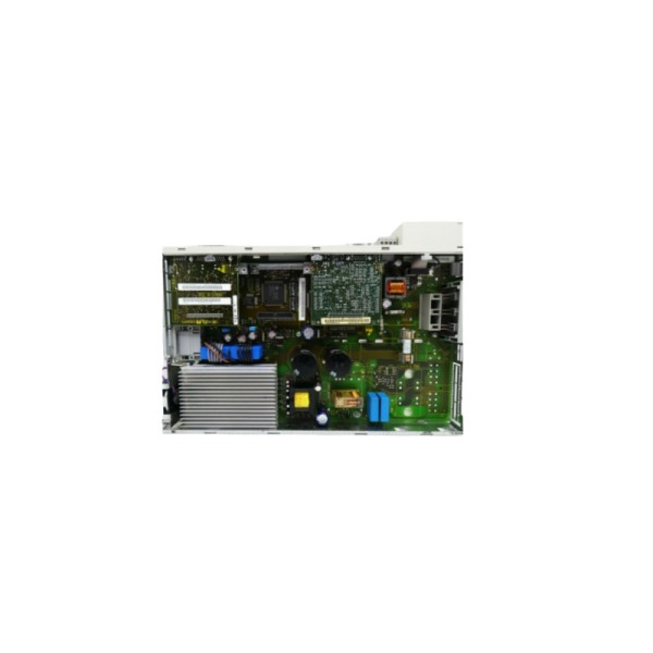 SIEMENS|6SE7012-0TP50 | Control Compact Plus Inverter