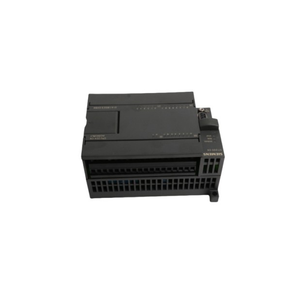SIEMENS | 6ES7214-1BD23-0XB8 | Compact CPU