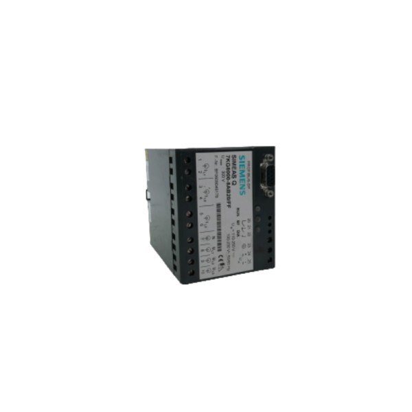 SIEMENS|7KG8000-8AB20/FF | digital input modules
