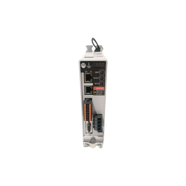 Allen-Bradley | 2198-C1007-ERS  | Kinetix 5300 200V Class Servo Drive